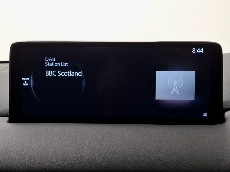 Used Mazda CX-5 2025 for sale - 76795377: Photo 10