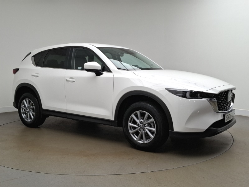 Used Mazda CX-5 2025 for sale - 76795377: Photo 13