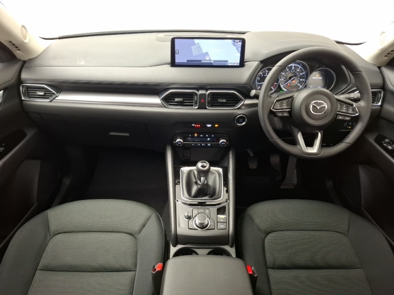 Used Mazda CX-5 2025 for sale - 76795377: Photo 2