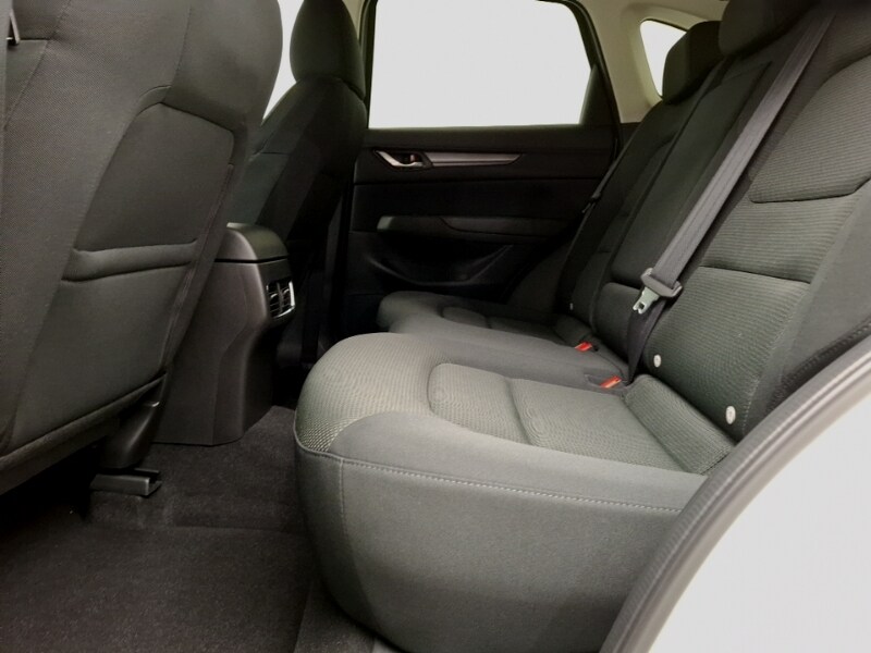 Used Mazda CX-5 2025 for sale - 76795377: Photo 6