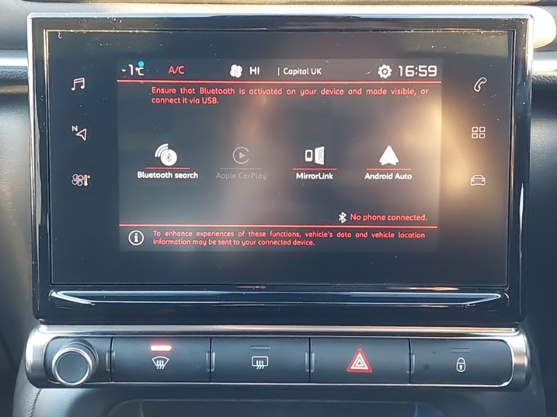 Used Citroen C3 2023 for sale - 77095218: Photo 10