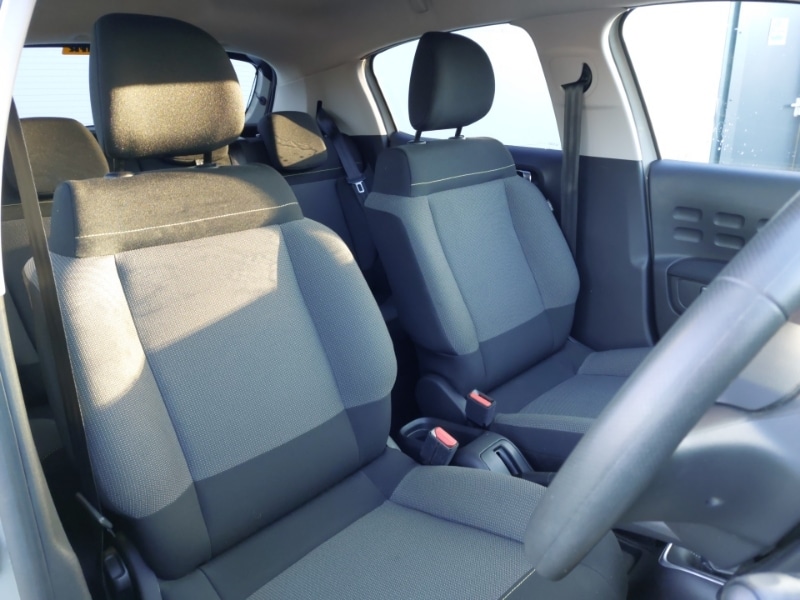 Used Citroen C3 2023 for sale - 77095218: Photo 13