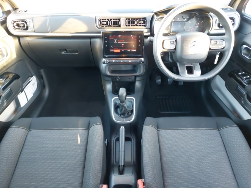 Used Citroen C3 2023 for sale - 77095218: Photo 2