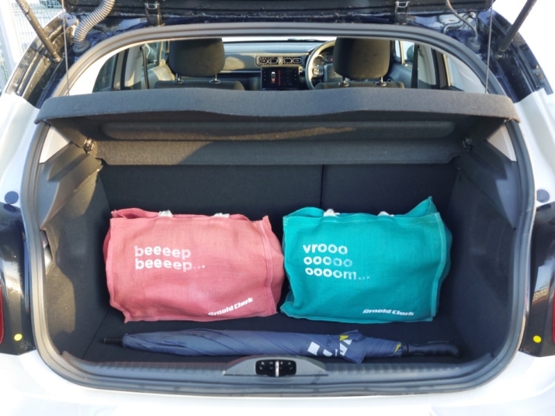 Used Citroen C3 2023 for sale - 77095218: Photo 8