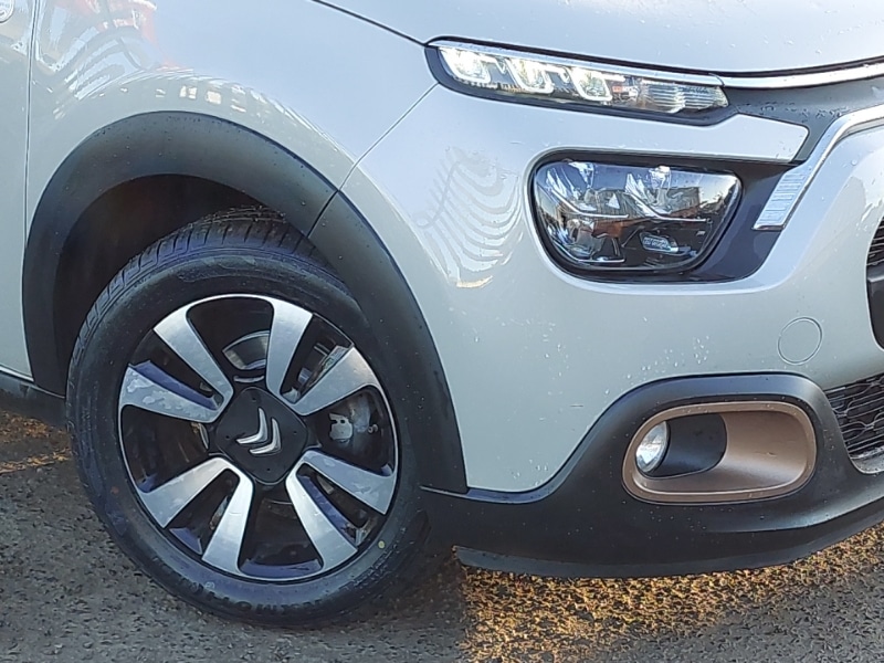 Used Citroen C3 2023 for sale - 77095218: Photo 9