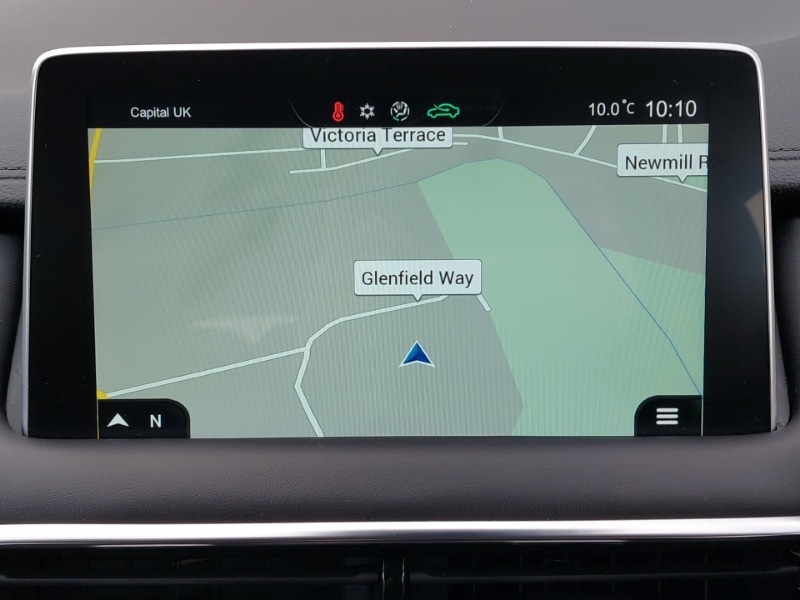 Used MG MG HS 2022 for sale - 76907192: Photo 10