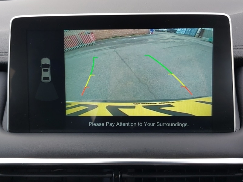 Used MG MG HS 2022 for sale - 76907192: Photo 11