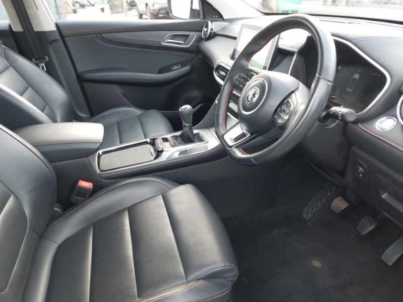 Used MG MG HS 2022 for sale - 76907192: Photo 12