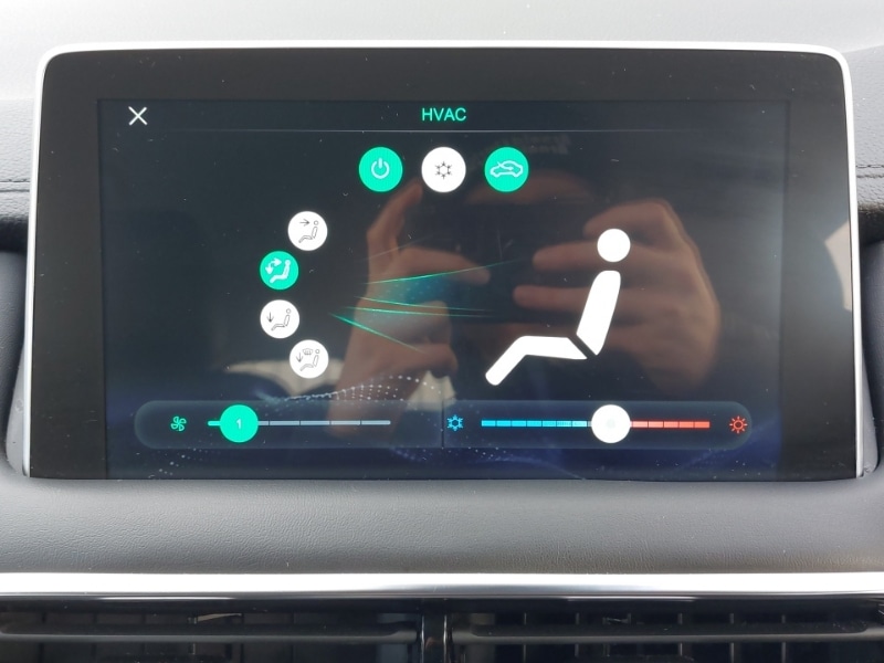 Used MG MG HS 2022 for sale - 76907192: Photo 16