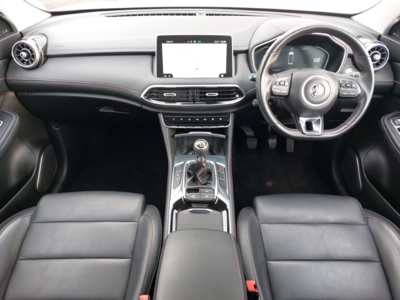 Used MG MG HS 2022 for sale - 76907192: Photo 2