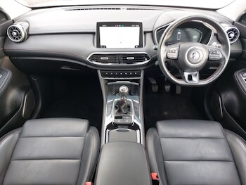 Used MG MG HS 2022 for sale - 76907192: Photo