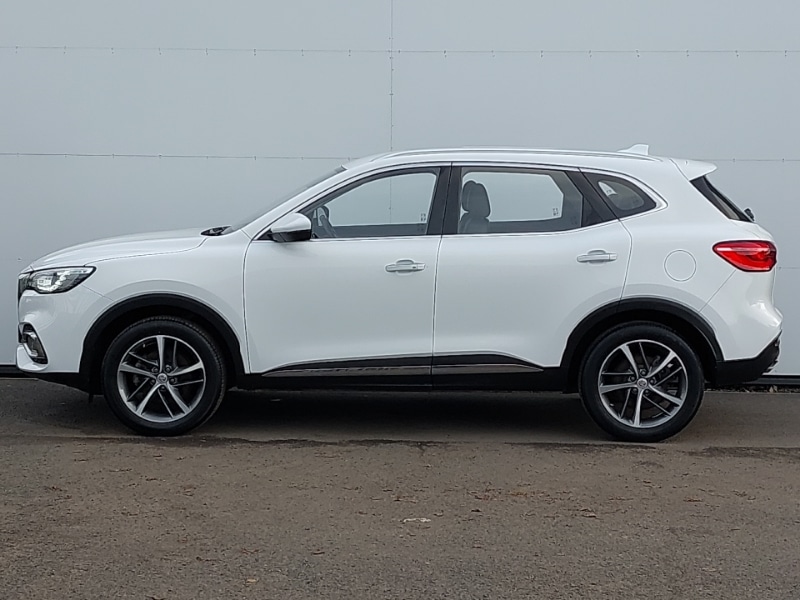 Used MG MG HS 2022 for sale - 76907192: Photo 4