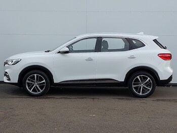 Used MG MG HS 2022 for sale - 76907192: Photo