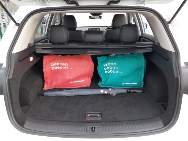 Used MG MG HS 2022 for sale - 76907192: Photo 8