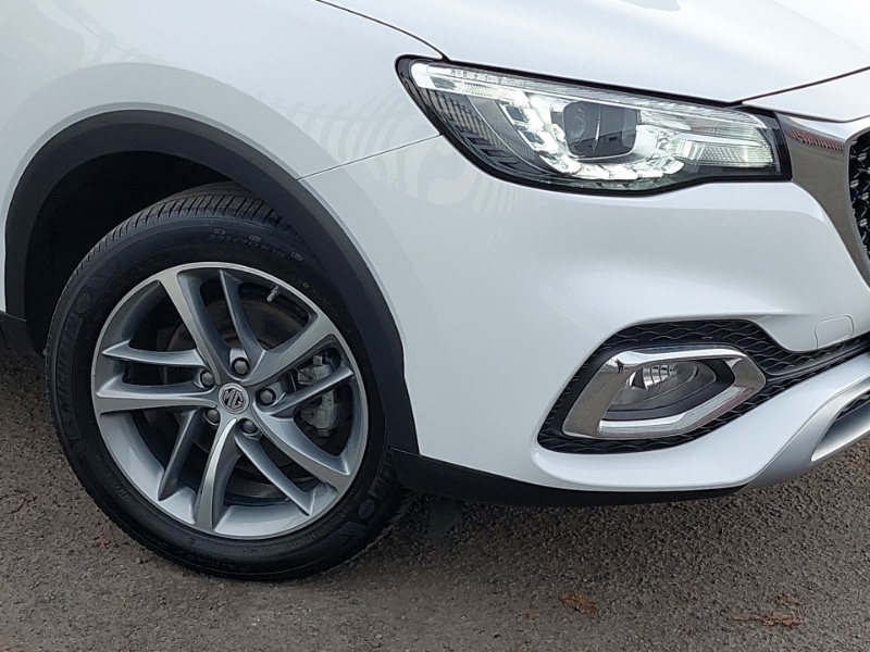 Used MG MG HS 2022 for sale - 76907192: Photo 9