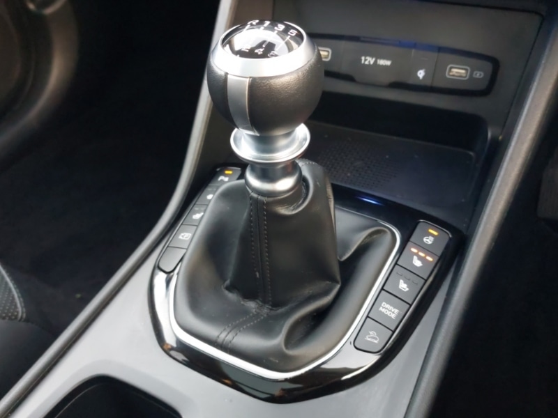 Used Hyundai TUCSON 2021 for sale - 77126464: Photo 19