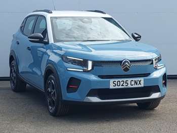 2025 - 1.2 Turbo Plus 5dr