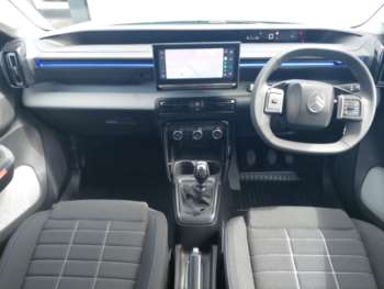 Used Citroen C3 2025 for sale - 75185298: Photo