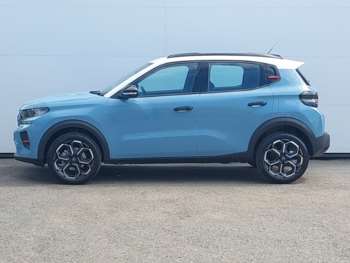 Used Citroen C3 2025 for sale - 75185298: Photo