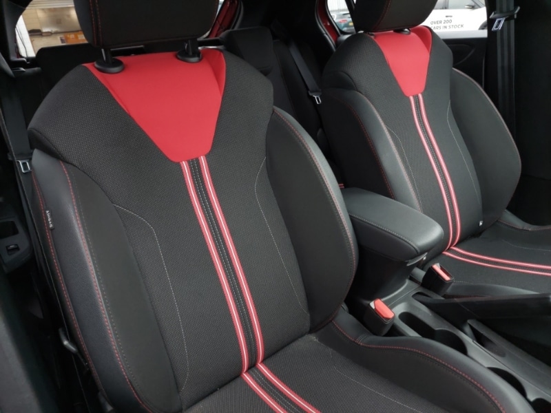 Used Vauxhall Corsa 2023 for sale - 76311581: Photo 13