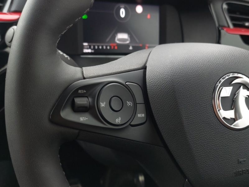 Used Vauxhall Corsa 2023 for sale - 76311581: Photo 16