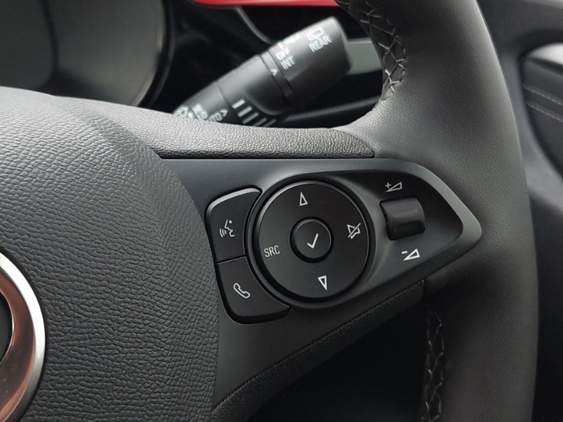 Used Vauxhall Corsa 2023 for sale - 76311581: Photo 19