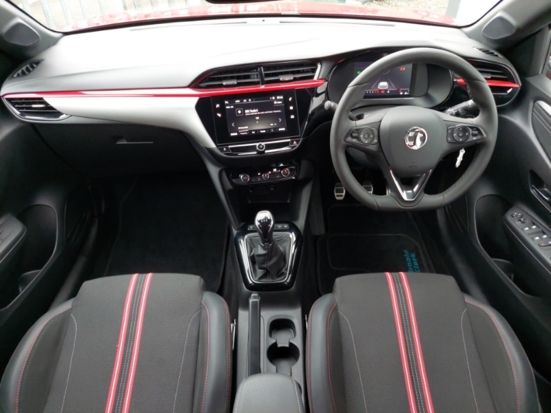 Used Vauxhall Corsa 2023 for sale - 76311581: Photo 2