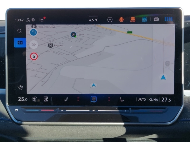 Used Volkswagen Passat 2024 for sale - 77544491: Photo 10