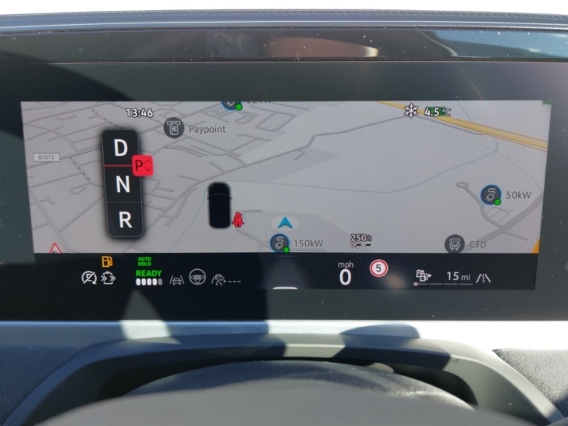 Used Volkswagen Passat 2024 for sale - 77544491: Photo 15