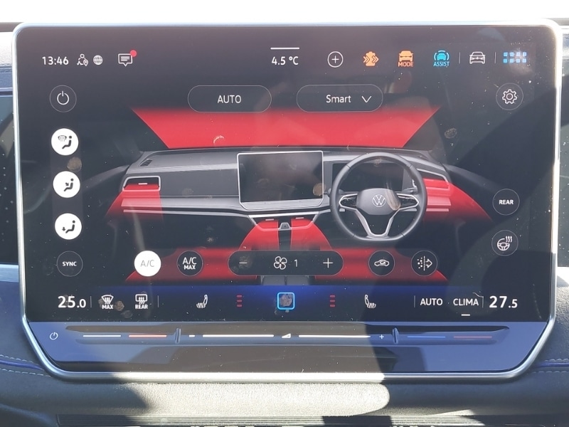 Used Volkswagen Passat 2024 for sale - 77544491: Photo 17