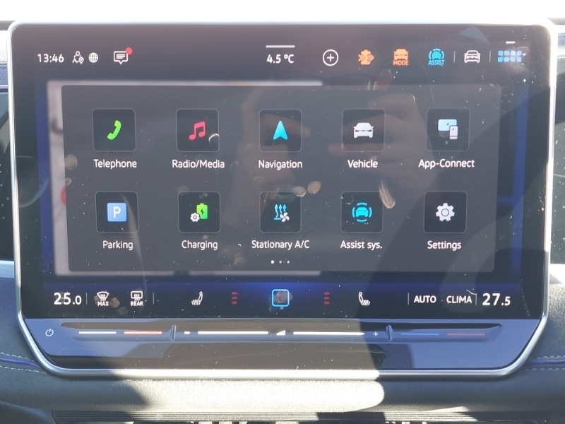 Used Volkswagen Passat 2024 for sale - 77544491: Photo 18