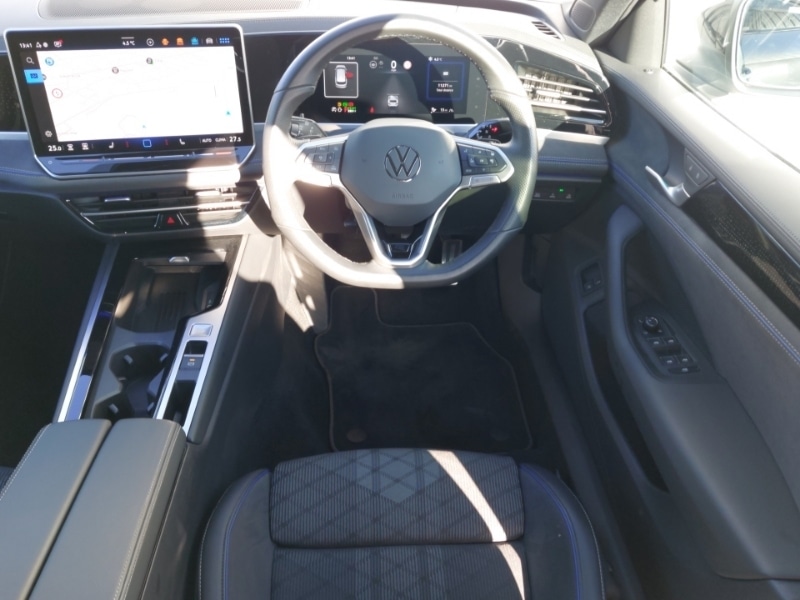 Used Volkswagen Passat 2024 for sale - 77544491: Photo 7