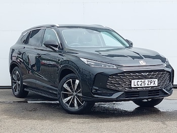 Used MG MG HS 2025 for sale - 78940818: Photo