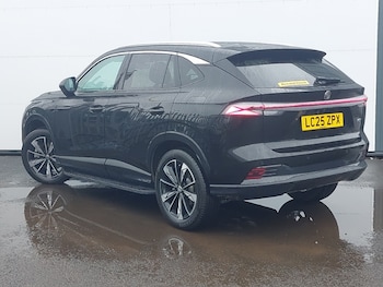 Used MG MG HS 2025 for sale - 78940818: Photo