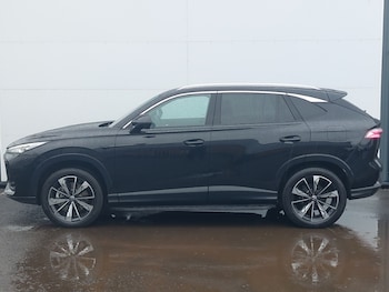 Used MG MG HS 2025 for sale - 78940818: Photo