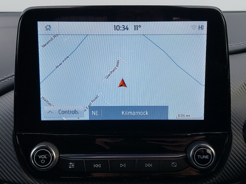 Used Ford Puma 2022 for sale - 76907148: Photo 10