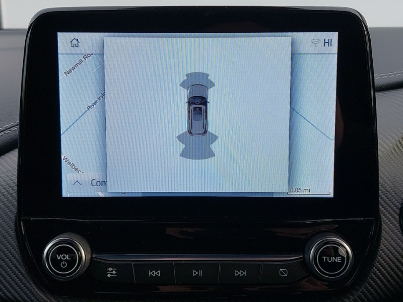 Used Ford Puma 2022 for sale - 76907148: Photo 11