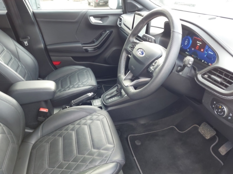 Used Ford Puma 2022 for sale - 76907148: Photo 12