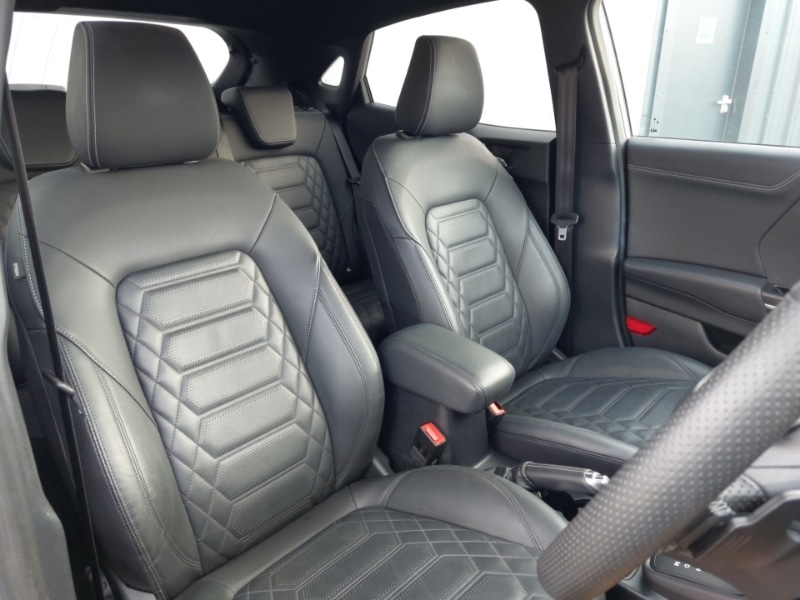 Used Ford Puma 2022 for sale - 76907148: Photo 13