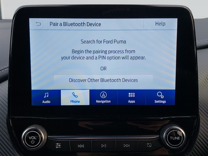 Used Ford Puma 2022 for sale - 76907148: Photo 14