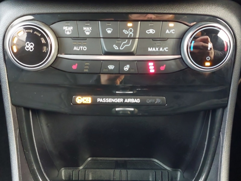 Used Ford Puma 2022 for sale - 76907148: Photo 16