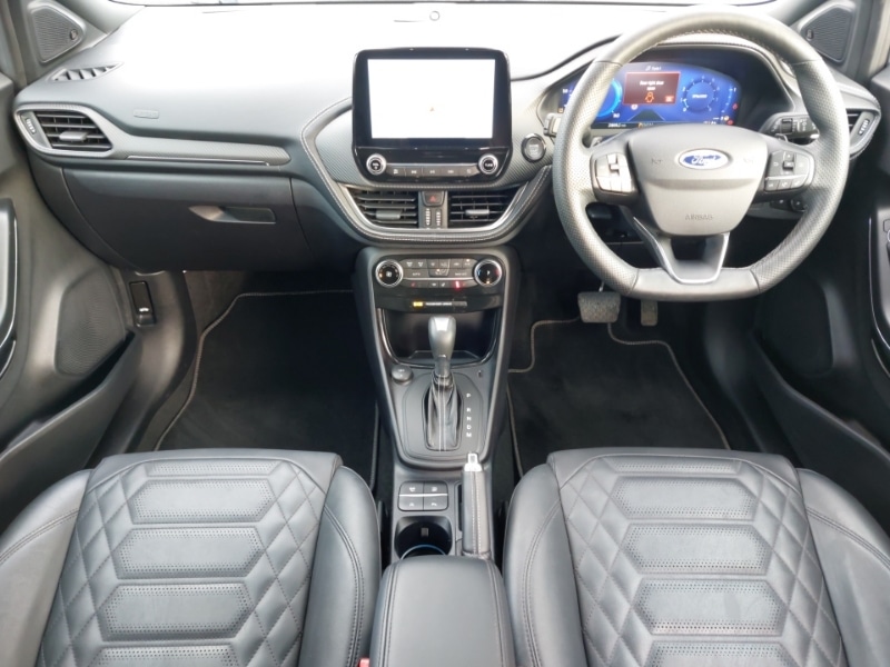 Used Ford Puma 2022 for sale - 76907148: Photo 2