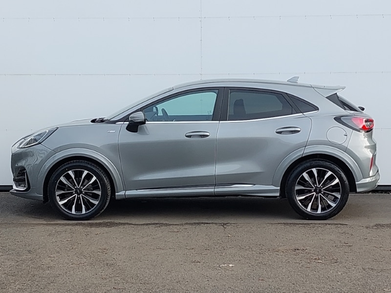 Used Ford Puma 2022 for sale - 76907148: Photo 4