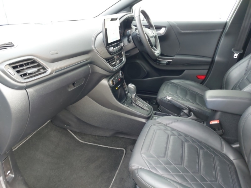 Used Ford Puma 2022 for sale - 76907148: Photo 5