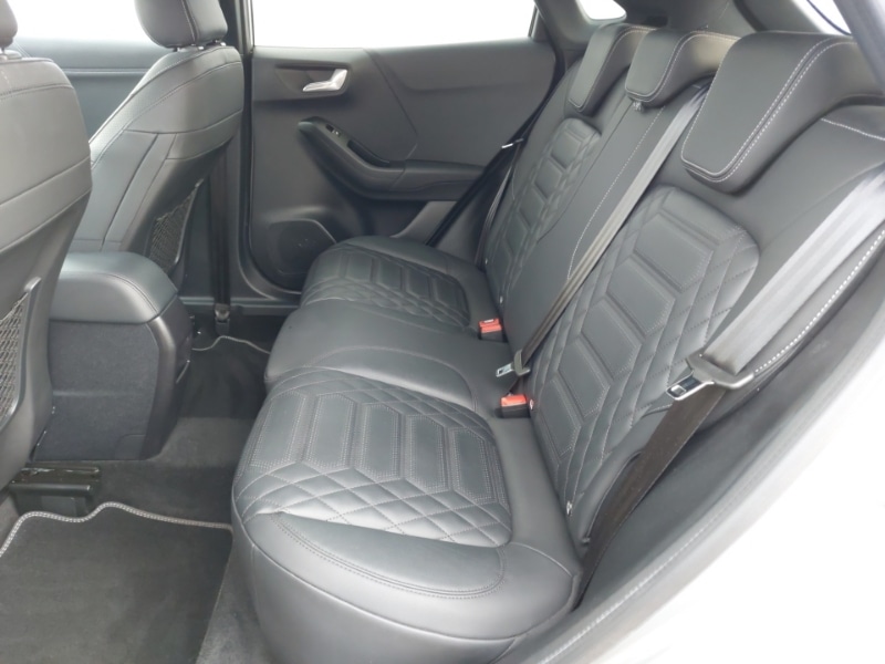 Used Ford Puma 2022 for sale - 76907148: Photo 6