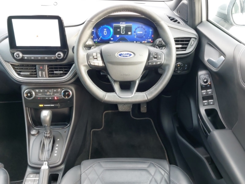 Used Ford Puma 2022 for sale - 76907148: Photo 7