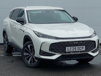 Used MG MG HS 2025 for sale - 78983745: Photo