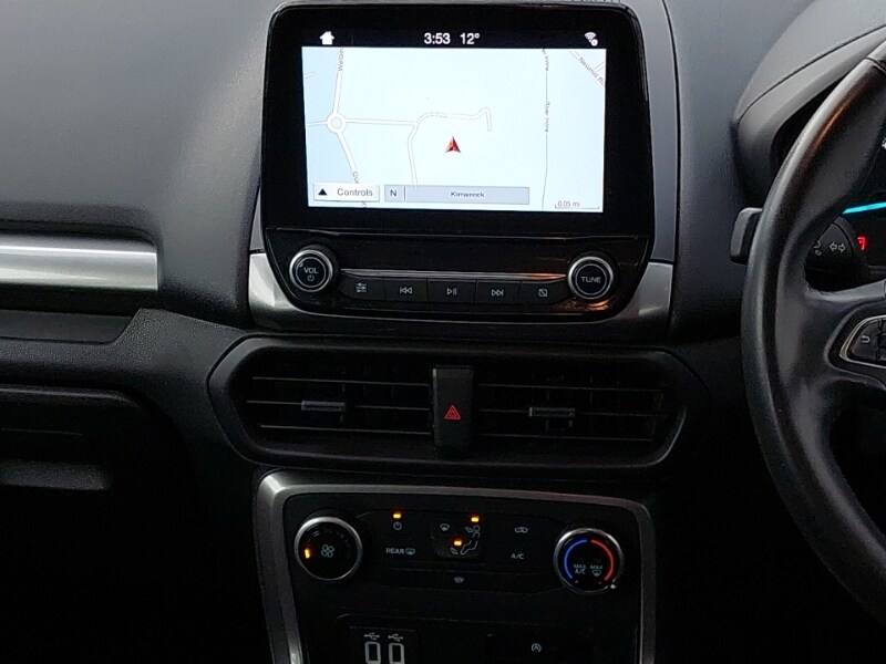 Used Ford Ecosport 2018 for sale - 76567370: Photo 10