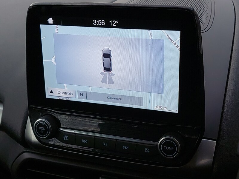 Used Ford Ecosport 2018 for sale - 76567370: Photo 11