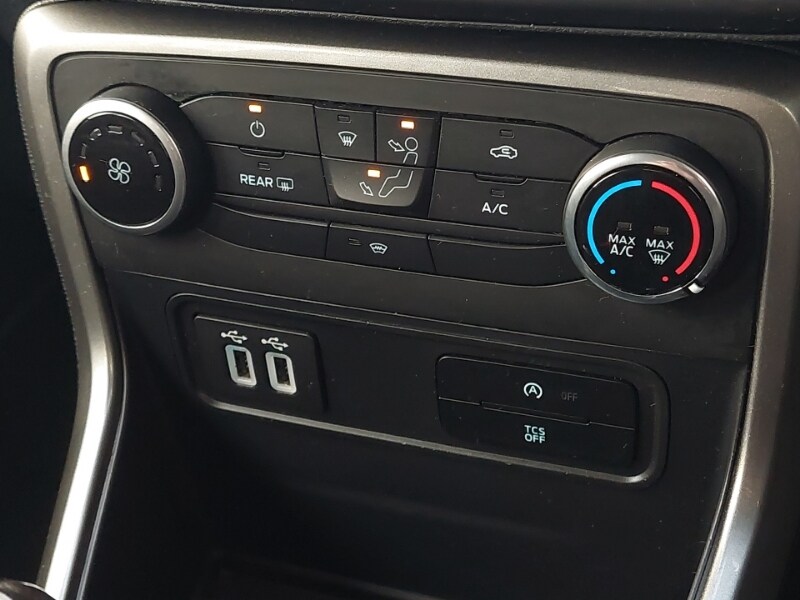 Used Ford Ecosport 2018 for sale - 76567370: Photo 14